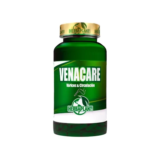 VENACARE CAP 460MG X30 HERB