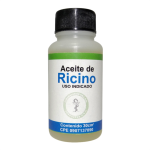 ACEITE DE RICINO FSI 30CC.