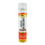 ACEITE DE RICINO USO EXTERNO EN AEROSOL X70ML RECETTEMARK