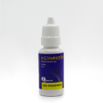 ACETAMINOFEN 100MG/ML SOLUCION ORAL EN GOTAS USO PEDIATRICO 15ML. QUIM-FAR