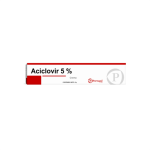 ACICLOVIR 5% CREMA 5GR. PORTUGAL