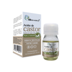 ACEITE DE CASTOR 30ML. BIOFARCO