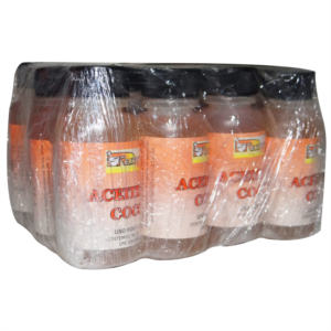 ACEITE DE COCO 30ML.RECETTEMARK